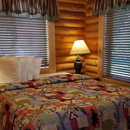 High Country Lodge And Cabins Pagosa Springs Esterno foto