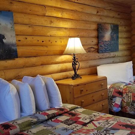 High Country Lodge And Cabins Pagosa Springs Esterno foto