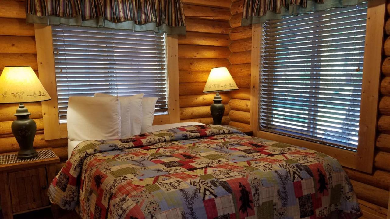 High Country Lodge And Cabins Pagosa Springs Esterno foto