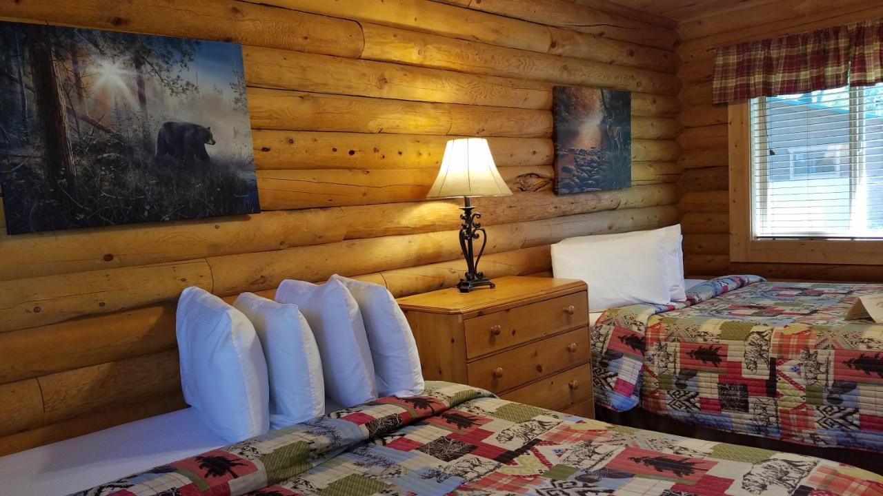 High Country Lodge And Cabins Pagosa Springs Esterno foto